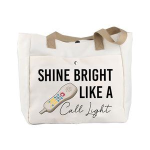 Icu Doctor Medical Staff Travel Bag - Emergency Room Zier Bag - Er Nurse :')